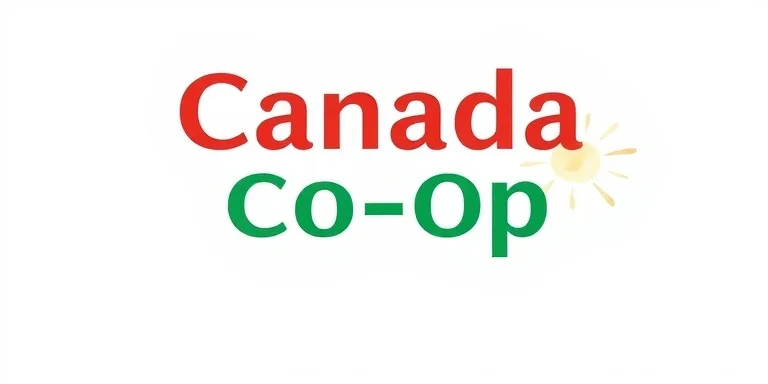 Kanada Co Op Program