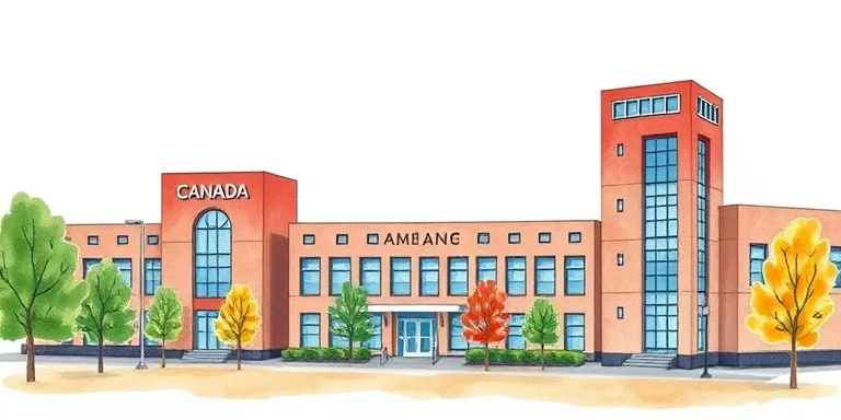 Kanada Community College