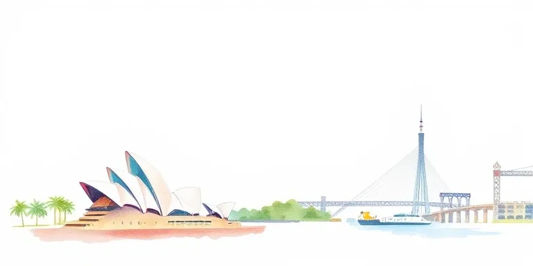Sydney Vs Melbourne Vs Brisbane