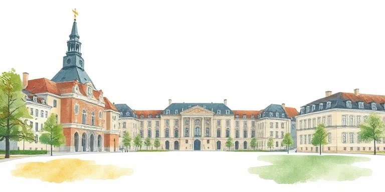 Almanyada Ucretsiz Universite