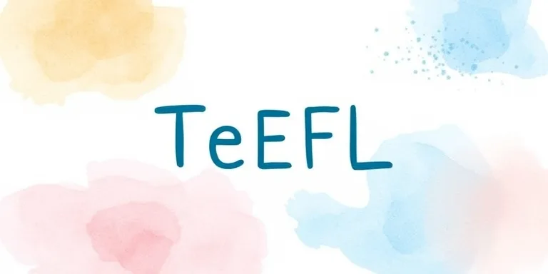 Dil Sinavi İelts Toefl