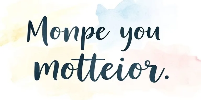 Motivasyon Mektubu Nasil