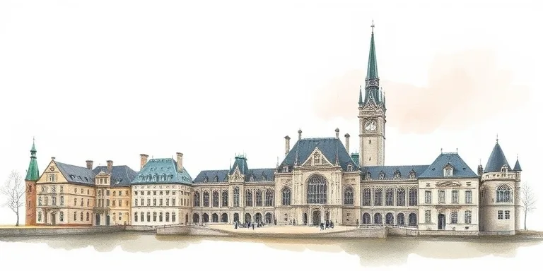 Hollanda Universite Harclar
