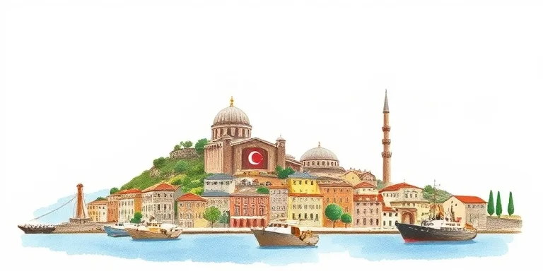Yurtdisinda Turkiye İle Baglanti Yurtdisinda Turkiye İle Baglanti